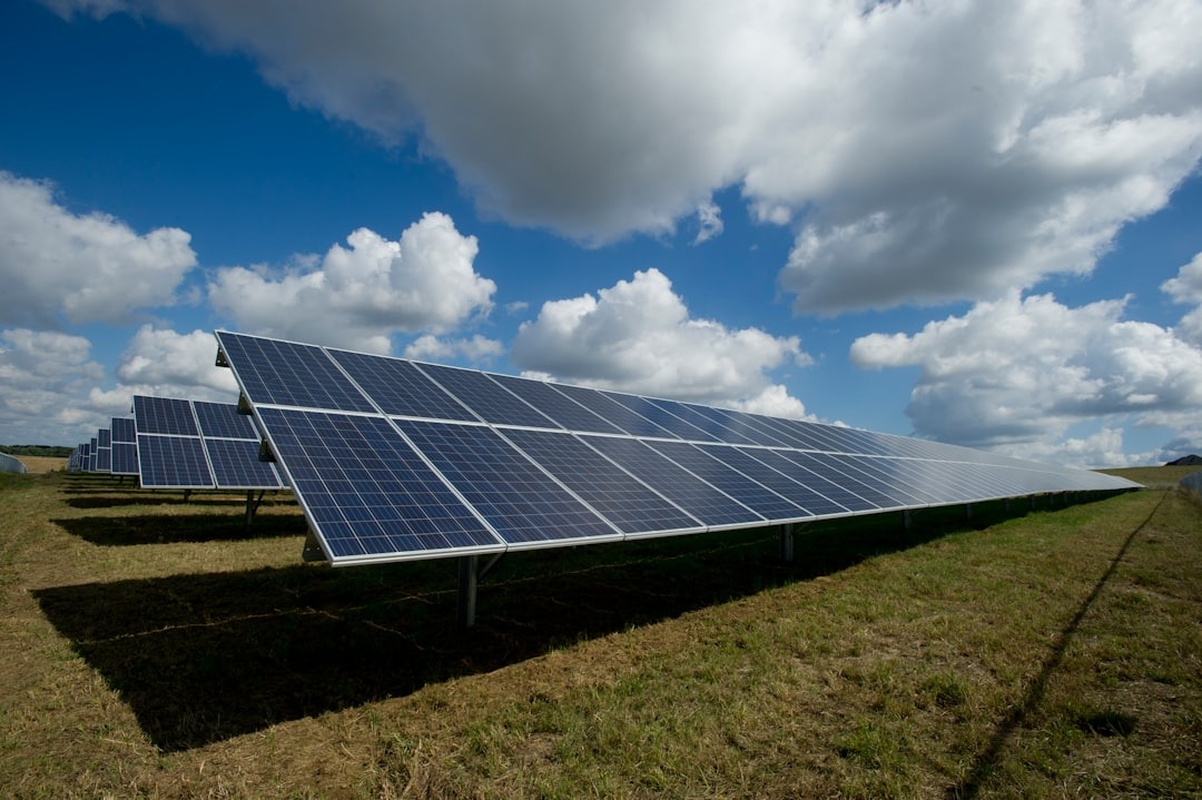 Solar tracker