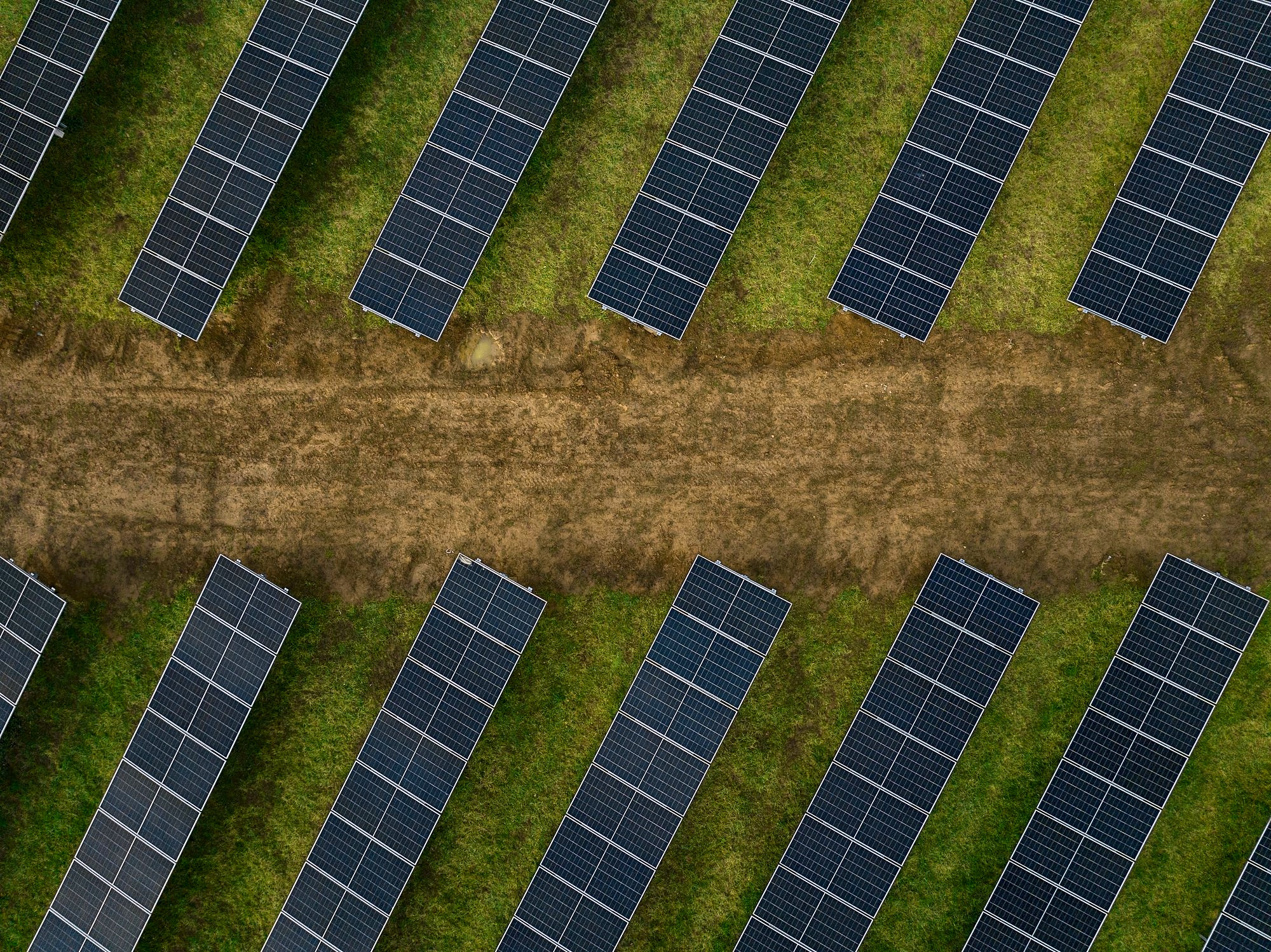 Solar tracker